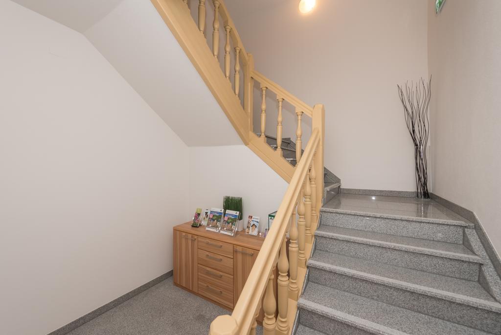Apartment Angerer Бад Аусзее Экстерьер фото