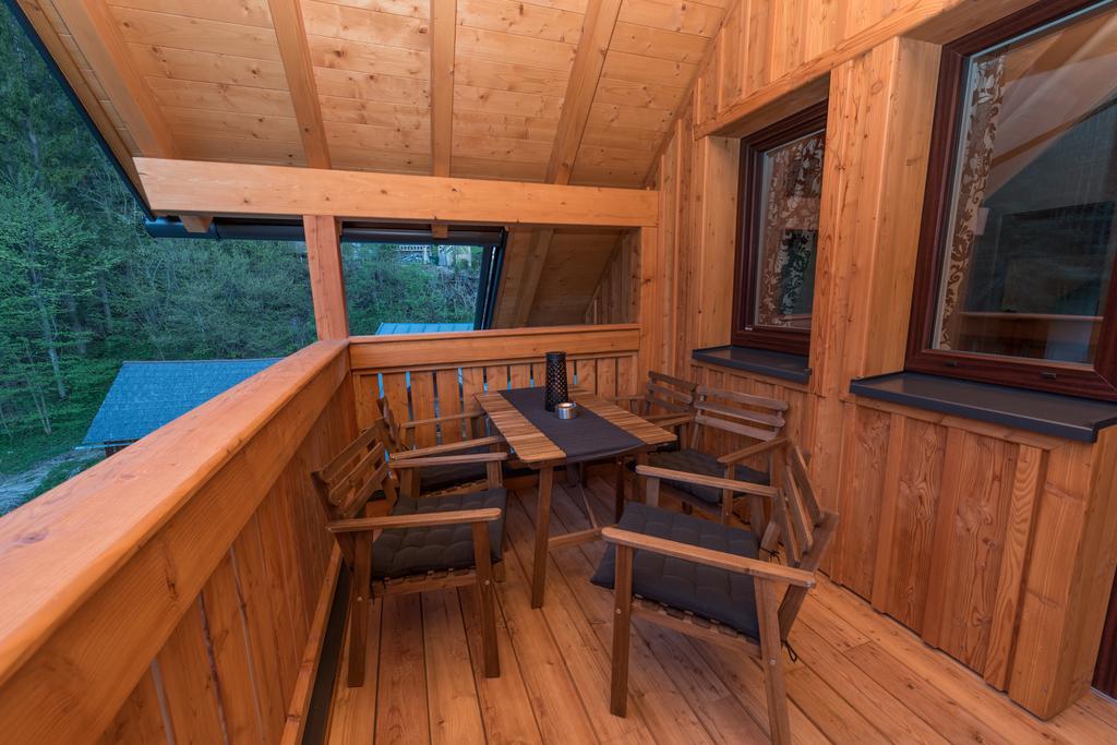 Apartment Angerer Бад Аусзее Экстерьер фото