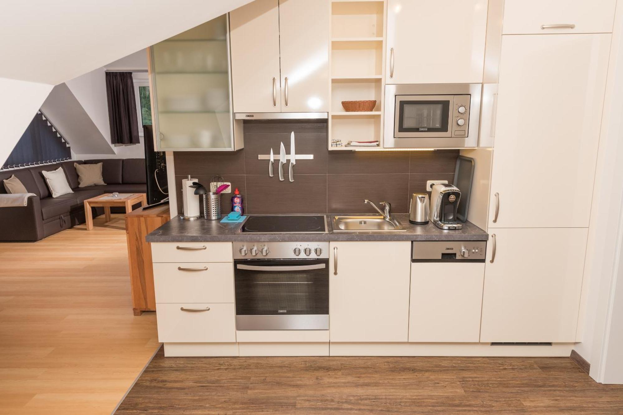 Apartment Angerer Бад Аусзее Экстерьер фото