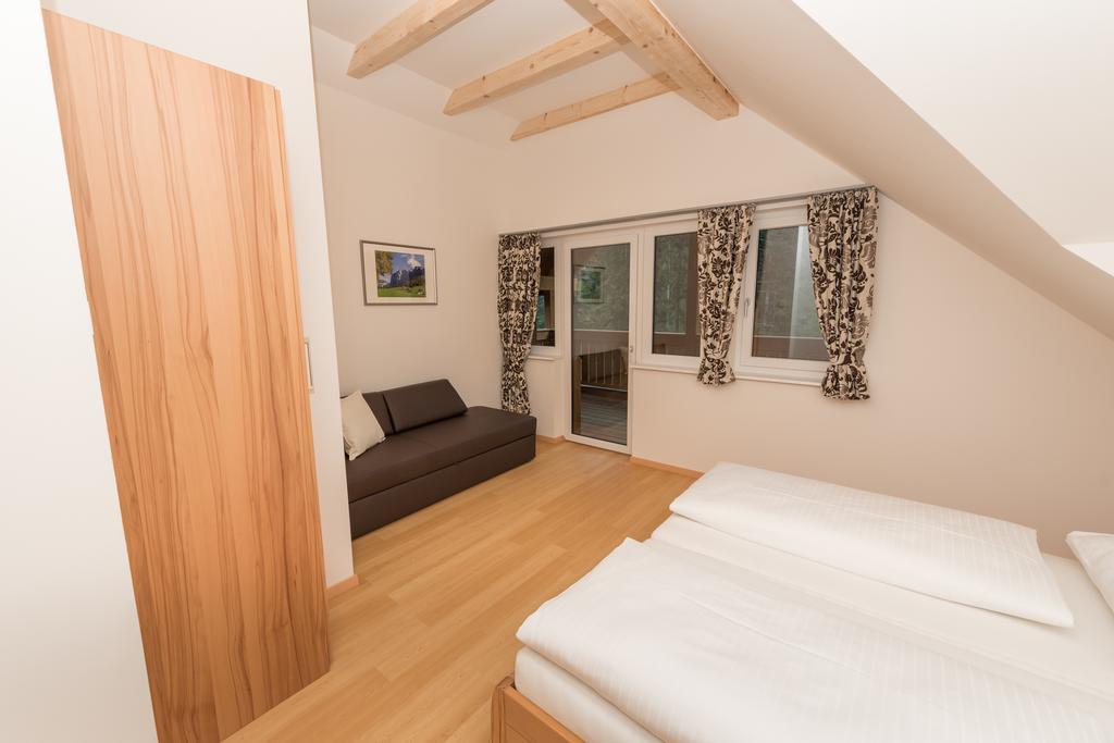 Apartment Angerer Бад Аусзее Экстерьер фото