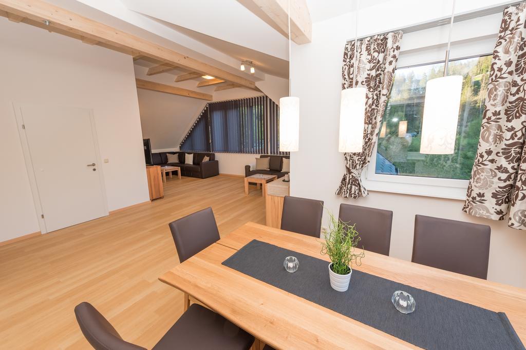 Apartment Angerer Бад Аусзее Экстерьер фото