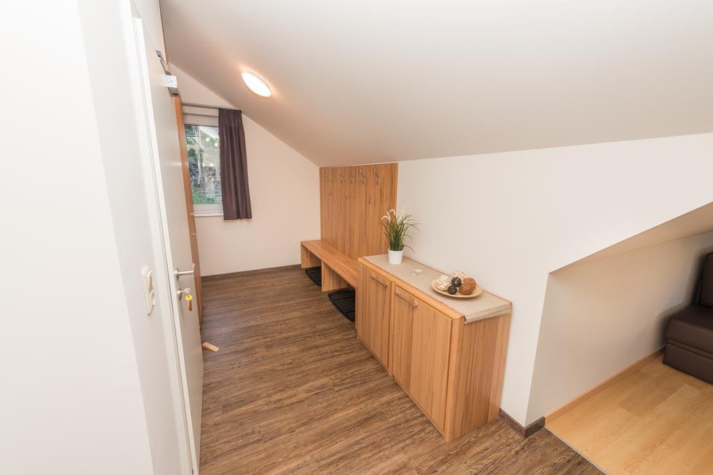 Apartment Angerer Бад Аусзее Экстерьер фото