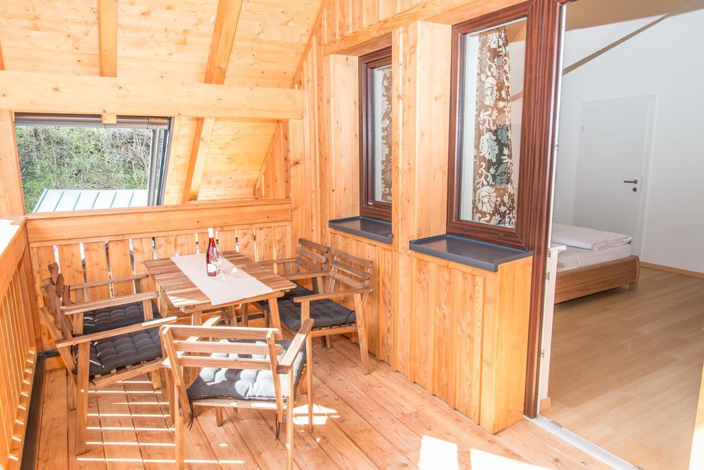 Apartment Angerer Бад Аусзее Экстерьер фото